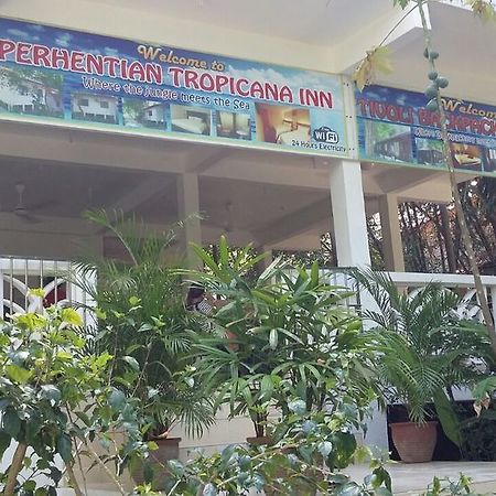 Perhentian Tropicana Inn Pulau Perhentian Kecil Екстер'єр фото
