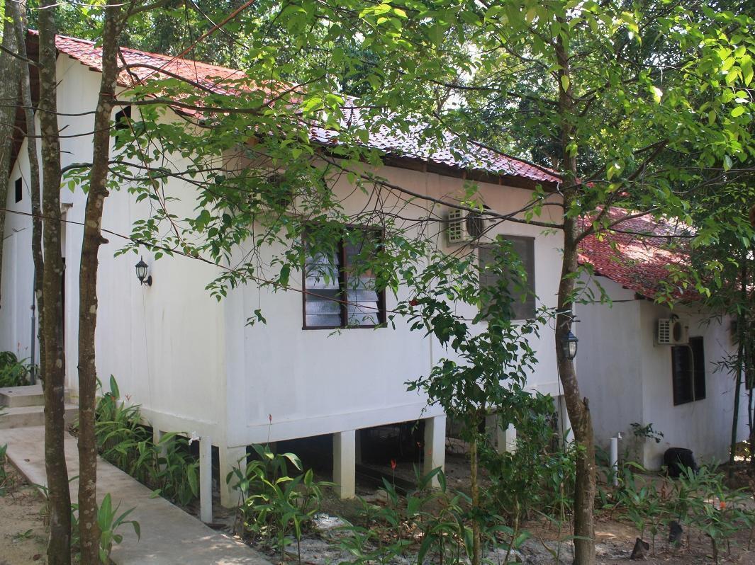 Perhentian Tropicana Inn Pulau Perhentian Kecil Екстер'єр фото