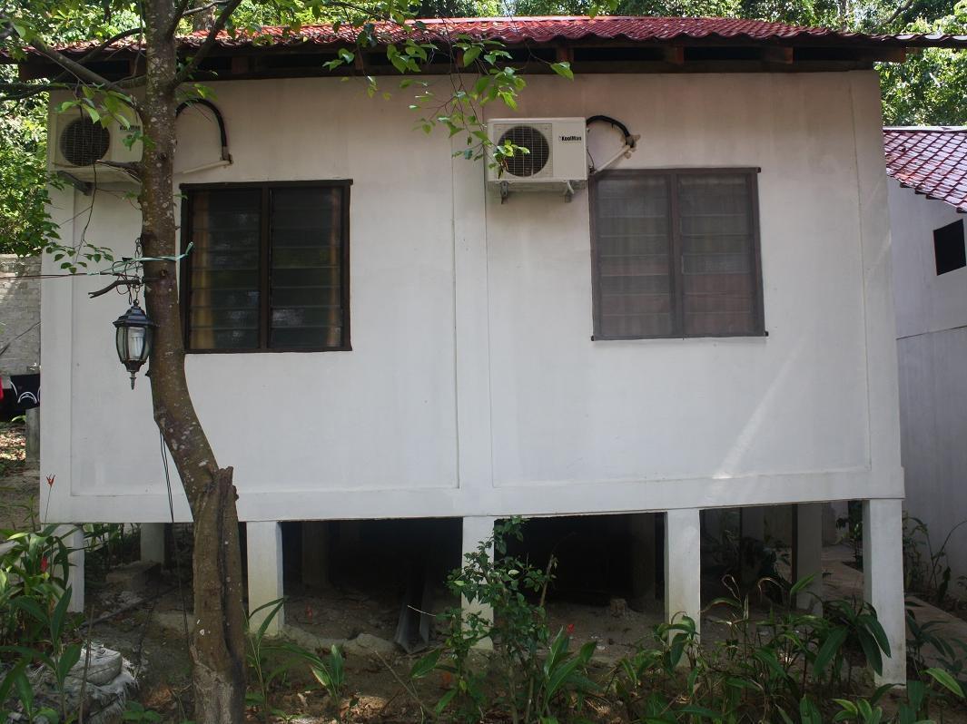 Perhentian Tropicana Inn Pulau Perhentian Kecil Екстер'єр фото