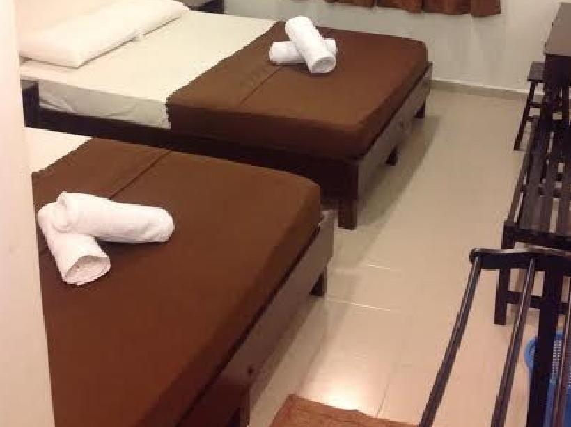 Perhentian Tropicana Inn Pulau Perhentian Kecil Екстер'єр фото