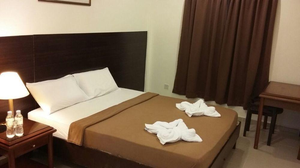 Perhentian Tropicana Inn Pulau Perhentian Kecil Екстер'єр фото