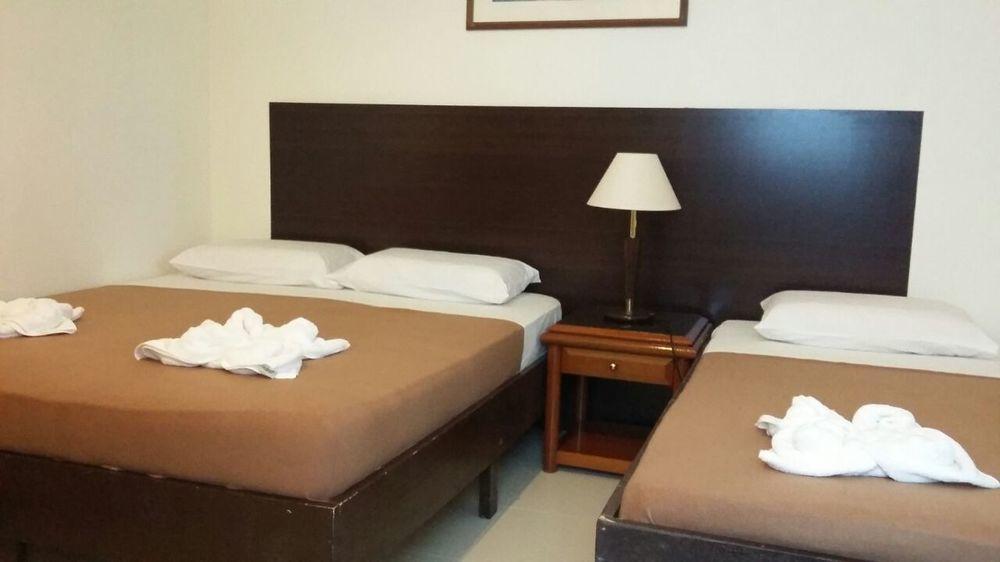 Perhentian Tropicana Inn Pulau Perhentian Kecil Екстер'єр фото