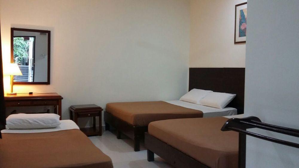 Perhentian Tropicana Inn Pulau Perhentian Kecil Екстер'єр фото