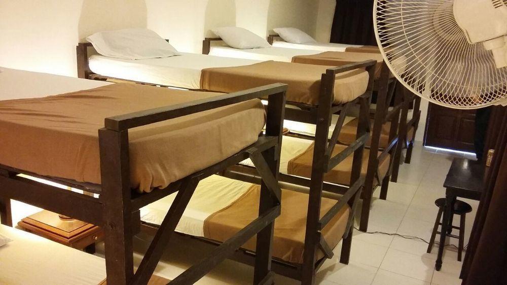 Perhentian Tropicana Inn Pulau Perhentian Kecil Екстер'єр фото