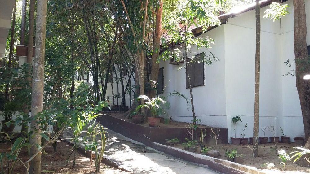 Perhentian Tropicana Inn Pulau Perhentian Kecil Екстер'єр фото