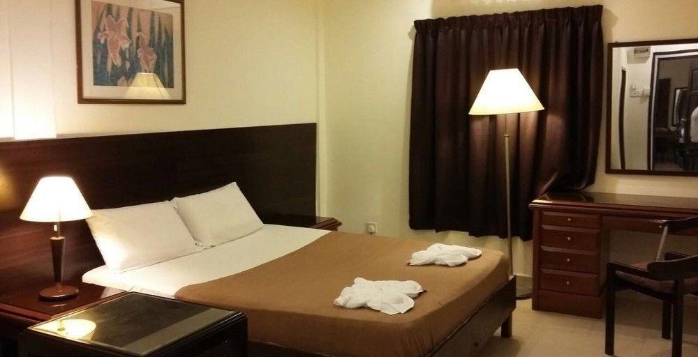 Perhentian Tropicana Inn Pulau Perhentian Kecil Екстер'єр фото