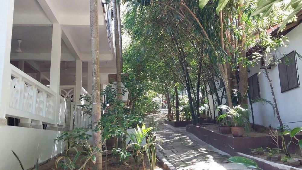 Perhentian Tropicana Inn Pulau Perhentian Kecil Екстер'єр фото