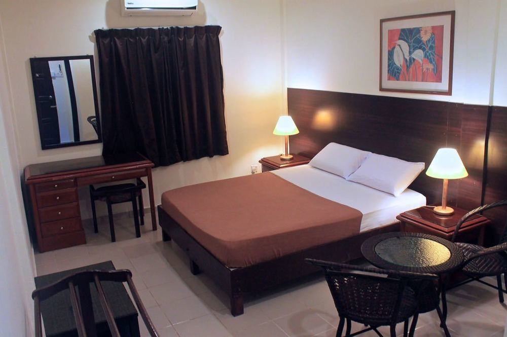 Perhentian Tropicana Inn Pulau Perhentian Kecil Екстер'єр фото