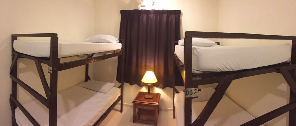 Perhentian Tropicana Inn Pulau Perhentian Kecil Екстер'єр фото